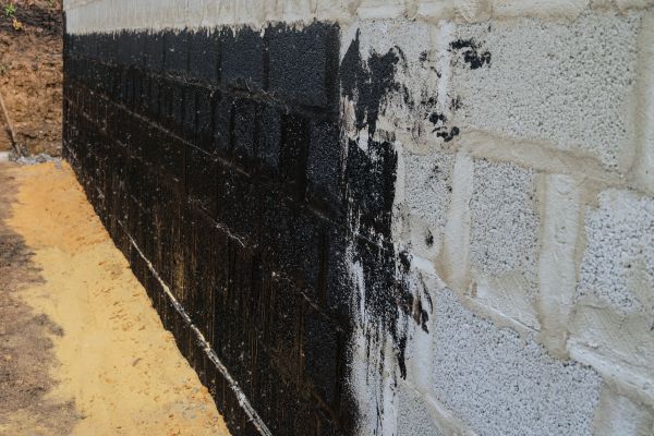 Cost of Foundation Leak Repair in Matthews