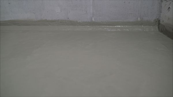 Cost of Concrete Waterproofing in Matthews