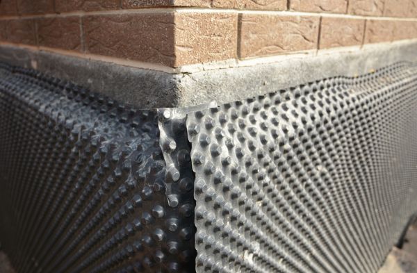 Cost of Crawlspace Waterproofing in Matthews