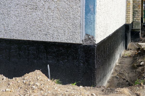 Cost of Foundation Waterproofing in Matthews